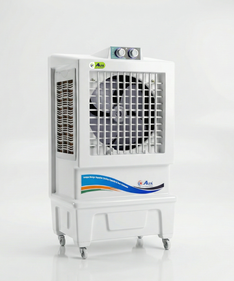 16 FRP Commercial
