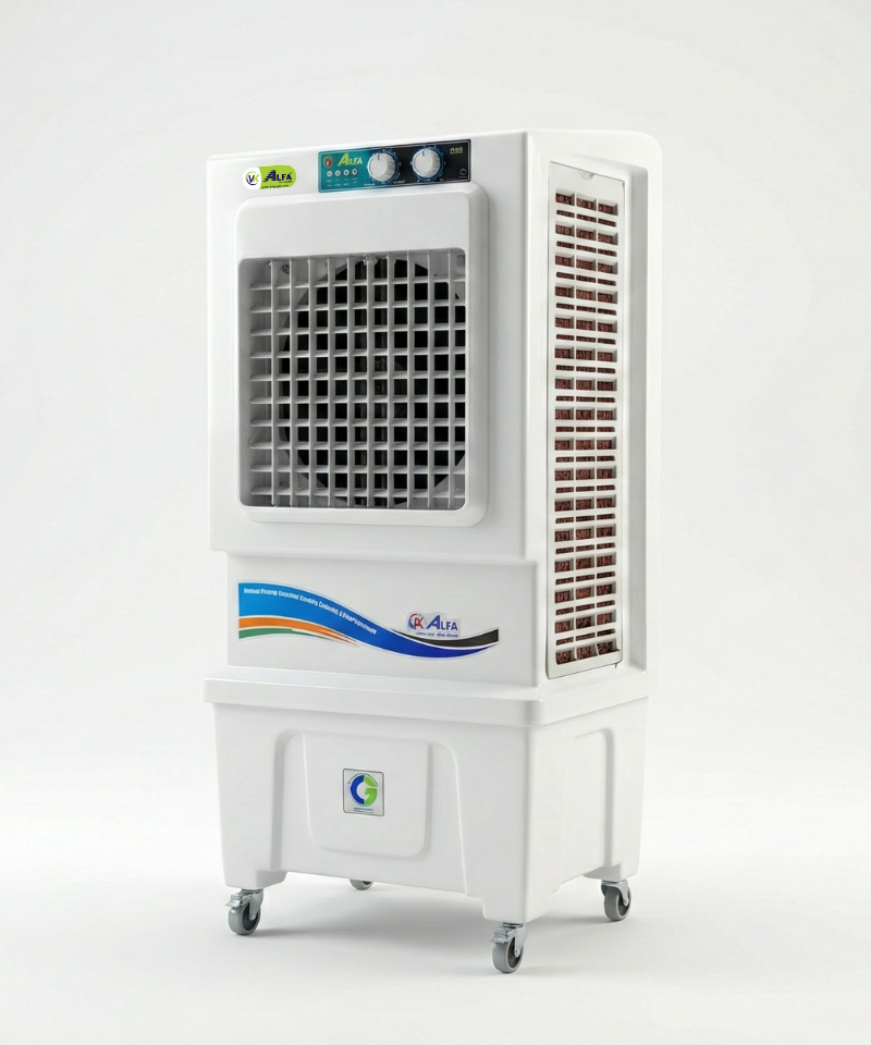 18 FRP Commercial