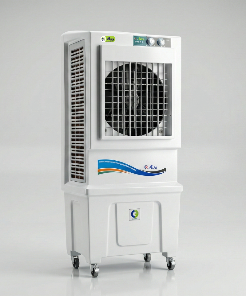 20 FRP Commercial