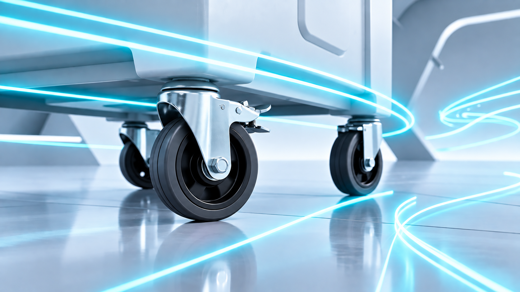 Mobility Systems