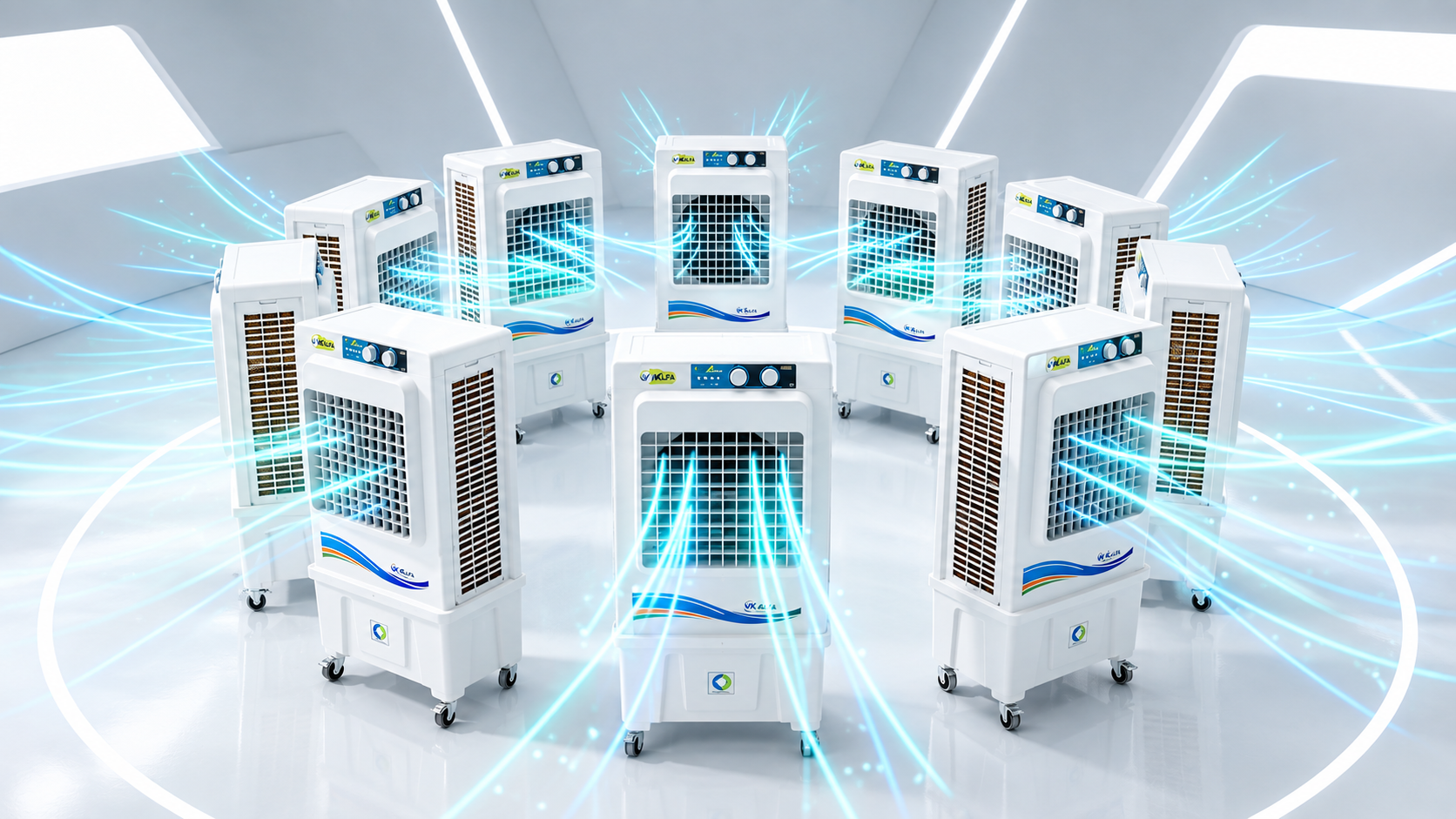 Distribution Fleet